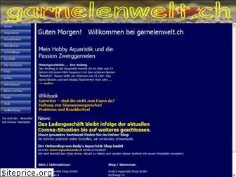 garnelenwelt.ch