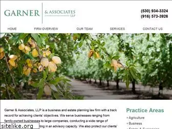 garner-associates.com