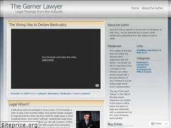 garner-lawyer.com