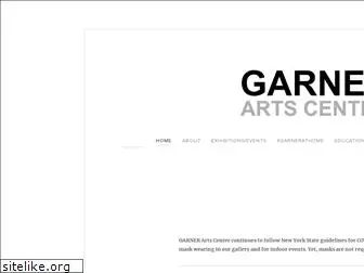 garnerartscenter.org