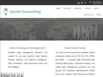 garnerconsulting.com