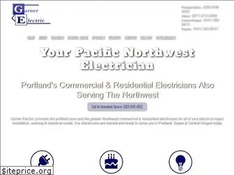 garnerelectric.com