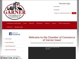 garneriachamber.com