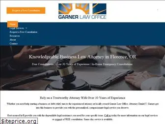 garnerlawoffice.net