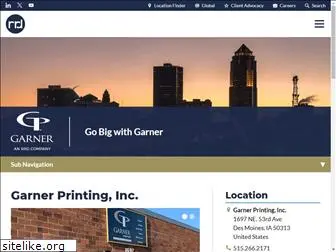 garnerprint.com