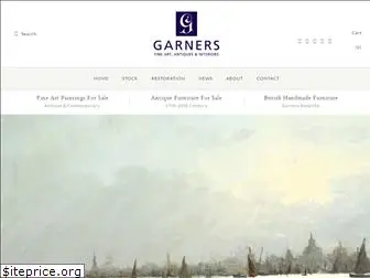 garnersantiques.co.uk