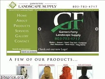 garnersferry.com