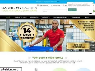 garnersgarden.com