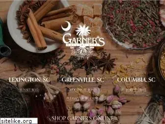 garnersnaturallife.com