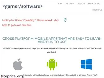 garnersoftware.com