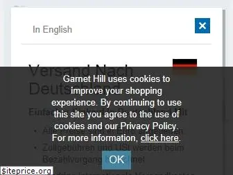 garnethill.com