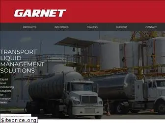 garnetinstruments.com