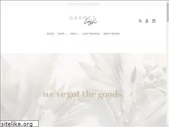 garnetlash.com