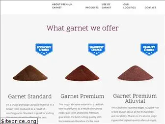 garnetpremium.com