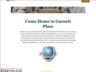 garnettplace.net