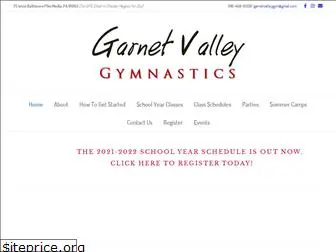 garnetvalleygym.com