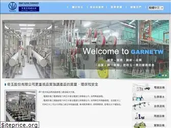 garnetw.com