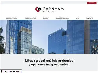 garnham.com