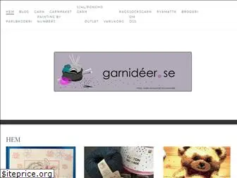 garnideer.se