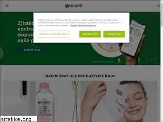 garnier.cz