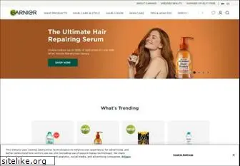 garnierusa.com