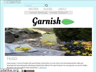 garnishblog.com