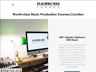 garnishmusicproduction.com