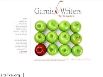 garnishwriters.com