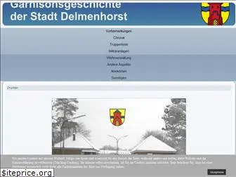 garnisonschronik-delmenhorst.de