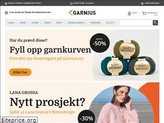 garnius.no