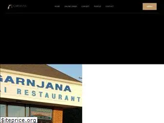 garnjana.com