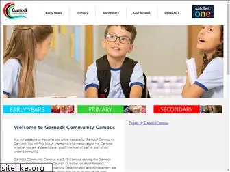 garnockcommunitycampus.co.uk