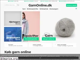 garnonline.dk