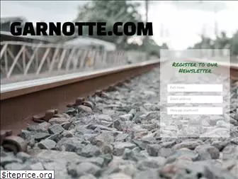 garnotte.com