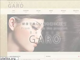 garo-hair.com