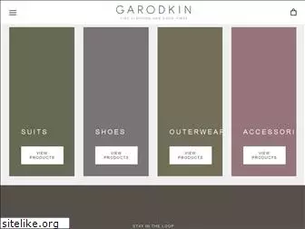 garodkin.com