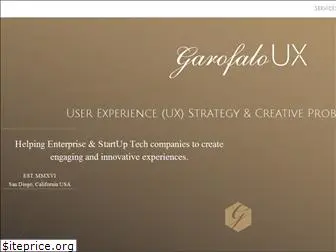 garofaloux.com