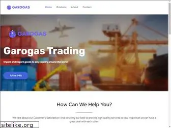 garogas.com