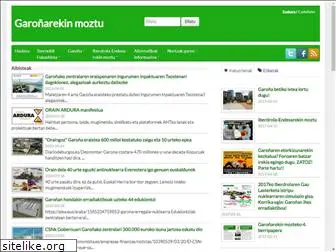 garonarekinmoztu.net