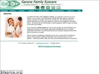 garonevision.com