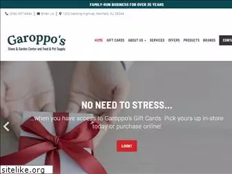 garoppos.com