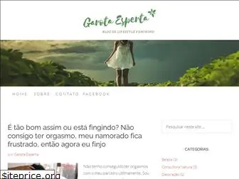 garotaesperta.com.br