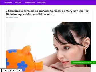 garotasvaidosas.com