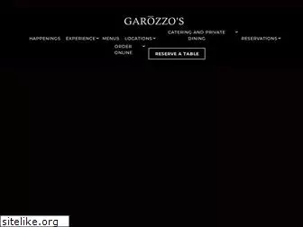 garozzos.com