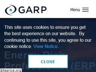 garp.com