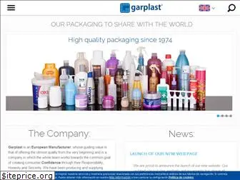 garplast.com