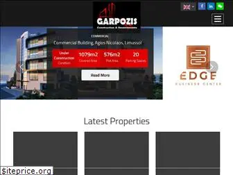 garpozisdevelopments.com