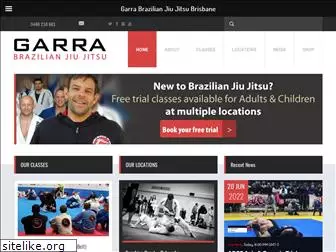 garrabjj.com.au