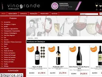 garrafeiravinogrande.com