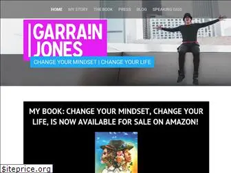 garrainjones.com